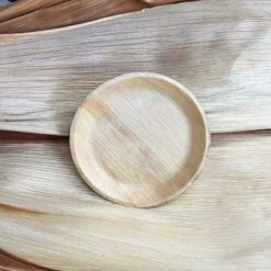 10 Assiettes Rondes Feuilles De Palmier 18 Cm 7 10 Assiettes Rondes Feuilles De Palmier 18 Cm -Vacances Vaisselle Magasin 10 assiettes rondes feuilles de palmier 18 cm 2