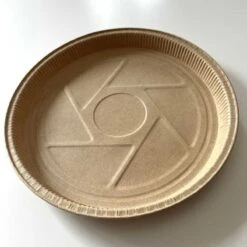 10 Moules à Tarte Ronds Papier 25 Cm 12 10 Moules à Tarte Ronds Papier 25 Cm -Vacances Vaisselle Magasin 10 moules a tarte ronds papier 25 cm 1