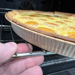 10 Moules à Tarte Ronds Papier 25 Cm 19 10 Moules à Tarte Ronds Papier 25 Cm -Vacances Vaisselle Magasin 10 moules a tarte ronds papier 25 cm 8