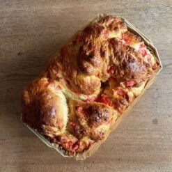 10 Moules Bois Papier Siliconé 24 X 11,5 Cm -Vacances Vaisselle Magasin 10 moules bois papier silicone 24 x 115 cm 3