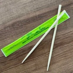 100 Baguettes Chinoises Emballées Par Paire 21cm 11 100 Baguettes Chinoises Emballées Par Paire 21cm -Vacances Vaisselle Magasin 100 baguettes chinoises emballees par paire 21cm 1