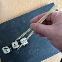 100 Baguettes Chinoises Emballées Par Paire 21cm 12 100 Baguettes Chinoises Emballées Par Paire 21cm -Vacances Vaisselle Magasin 100 baguettes chinoises emballees par paire 21cm 2