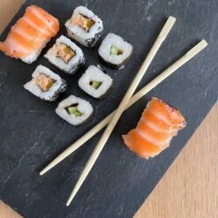 100 Baguettes Chinoises Emballées Par Paire 21cm 13 100 Baguettes Chinoises Emballées Par Paire 21cm -Vacances Vaisselle Magasin 100 baguettes chinoises emballees par paire 21cm 3