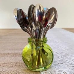 100 Cuillères Métal Inox Pour Verrines Apéritives 10,5 Cm 11 100 Cuillères Métal Inox Pour Verrines Apéritives 10,5 Cm -Vacances Vaisselle Magasin 100 cuilleres metal inox pour verrines aperitives 105cm 3