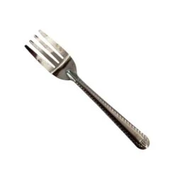 100 Fourchettes Métal Inox Pour Verrines Apéritives 10,5 Cm -Vacances Vaisselle Magasin 100 fourchettes metal inox pour verrines aperitives 105 cm 4