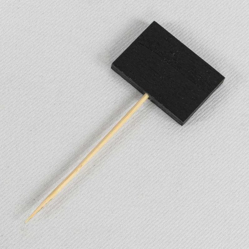 100 Pics Ardoise Bambou 9 Cm 4 100 Pics Ardoise Bambou 9 Cm – Image 2