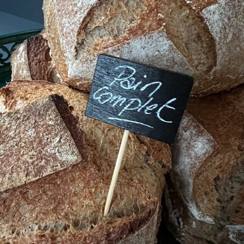 100 Pics Ardoise Bambou 9 Cm 3 100 Pics Ardoise Bambou 9 Cm