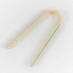 100 Pinces Bambou 8 Cm 15 100 Pinces Bambou 8 Cm -Vacances Vaisselle Magasin 100 pinces bambou 8 cm 6