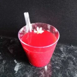 12 Verrines Lounge Avec Paille 6 Cl 11 12 Verrines Lounge Avec Paille 6 Cl -Vacances Vaisselle Magasin 12 verrines lounge cristal 6 cl 3