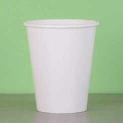 20 Gobelets Blancs 25 Cl