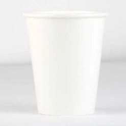 20 Gobelets Blancs 25 Cl -Vacances Vaisselle Magasin 20 gobelets blancs 25cl biodegradables et compostables 3