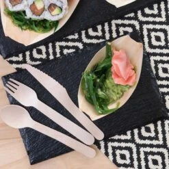 20 Petits Plateaux Ardoise Plastique Noir 13 X 9 Cm 11 20 Petits Plateaux Ardoise Plastique Noir 13 X 9 Cm -Vacances Vaisselle Magasin 20 petits plateaux ardoise plastique noir 13 x 9 cm 4