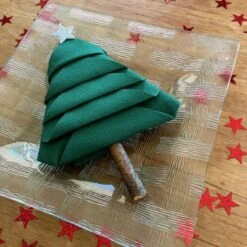 20 Serviettes Non-tissées Vert Foncé Premium 40 Cm Table'Colors 14 20 Serviettes Non-tissées Vert Foncé Premium 40 Cm Table'Colors -Vacances Vaisselle Magasin 20 serviettes non tissees vert fonce premium 40 cm table colors 4