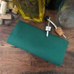 20 Serviettes Non-tissées Vert Foncé Premium 40 Cm Table'Colors 16 20 Serviettes Non-tissées Vert Foncé Premium 40 Cm Table'Colors -Vacances Vaisselle Magasin 20 serviettes non tissees vert fonce premium 40 cm table colors 6