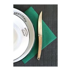 20 Serviettes Non-tissées Vert Foncé Premium 40 Cm Table'Colors 17 20 Serviettes Non-tissées Vert Foncé Premium 40 Cm Table'Colors -Vacances Vaisselle Magasin 20 serviettes non tissees vert fonce premium 40 cm table colors 7