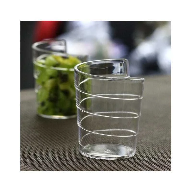 20 Verrines Ruban Design 6 Cl 4 20 Verrines Ruban Design 6 Cl – Image 2