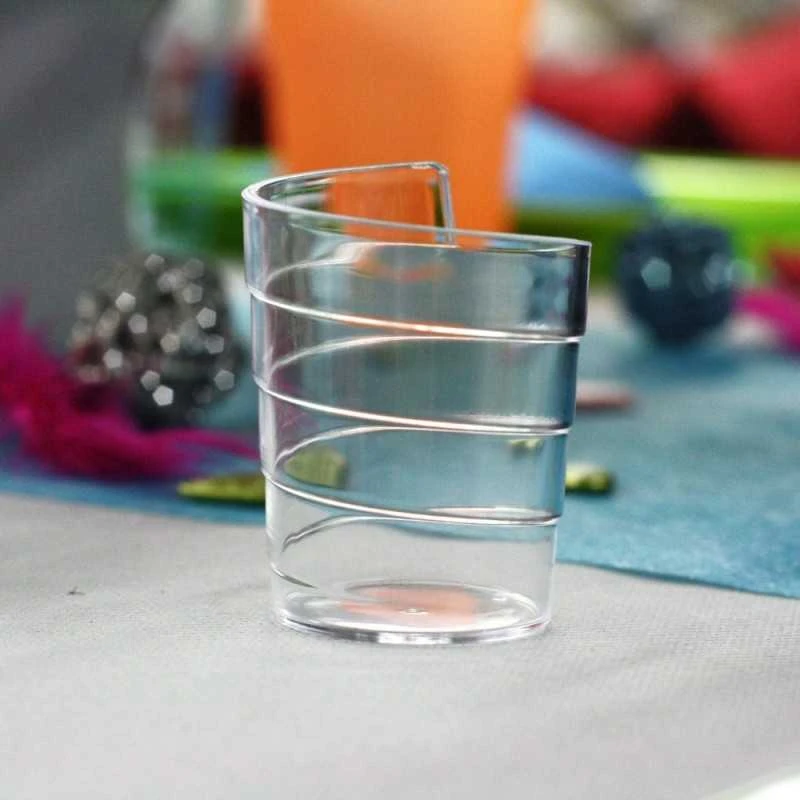 20 Verrines Ruban Design 6 Cl 5 20 Verrines Ruban Design 6 Cl – Image 3