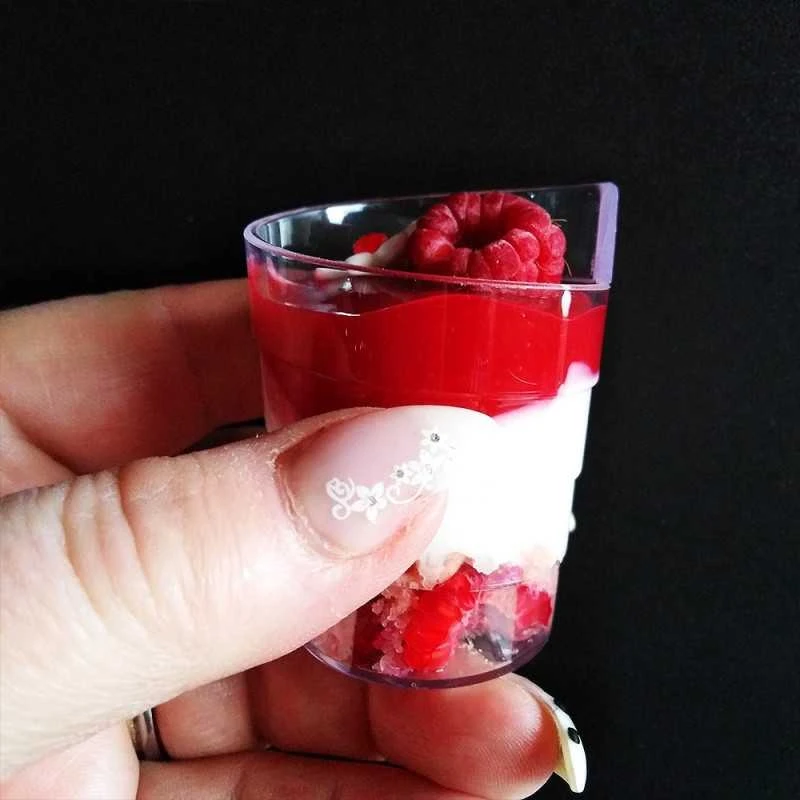 20 Verrines Ruban Design 6 Cl 8 20 Verrines Ruban Design 6 Cl – Image 6