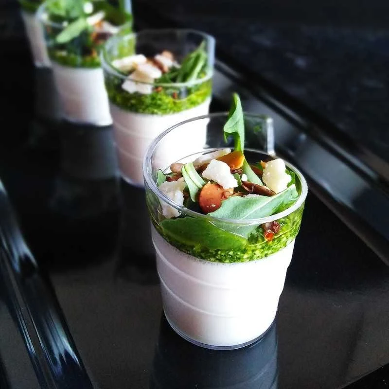 20 Verrines Ruban Design 6 Cl 9 20 Verrines Ruban Design 6 Cl – Image 7