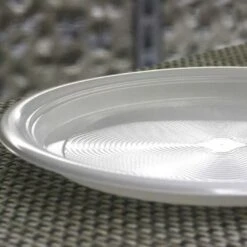 25 Assiettes Chaleur Plates 21 Cm 15 25 Assiettes Chaleur Plates 21 Cm -Vacances Vaisselle Magasin 25 assiettes chaleur plate 21cm 6