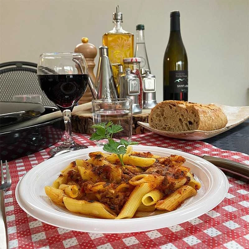 25 Assiettes Chaleur Plates 21 Cm 3 25 Assiettes Chaleur Plates 21 Cm