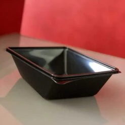 25 Barquettes 750 Gr Noires