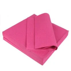 25 Serviettes Non-tissées Fuchsia Premium 40 Cm Table'Colors 11 25 Serviettes Non-tissées Fuchsia Premium 40 Cm Table'Colors -Vacances Vaisselle Magasin 25 serviettes non tisse luxe fuchsia 40 x 40cm 4