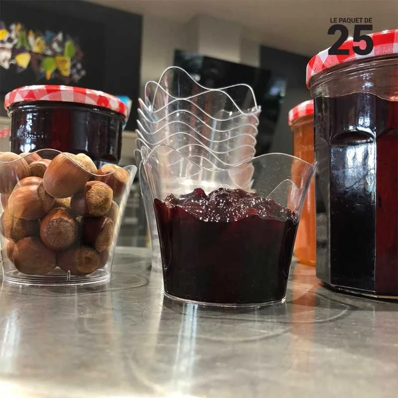 25 Verrine Orchidée 9 Cl 6 25 Verrine Orchidée 9 Cl – Image 4