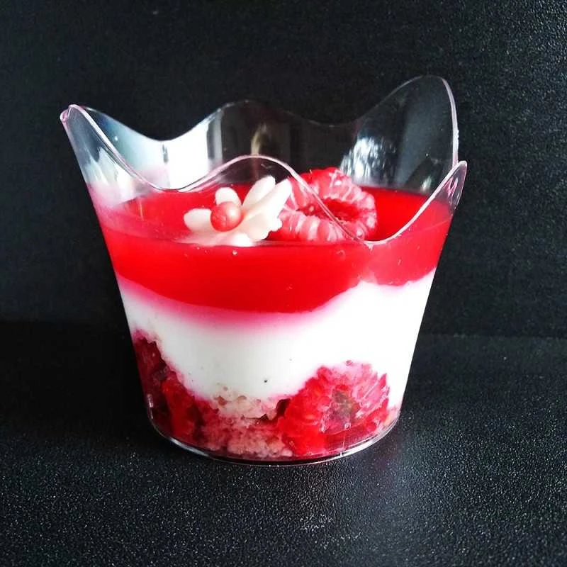 25 Verrine Orchidée 9 Cl 9 25 Verrine Orchidée 9 Cl – Image 7