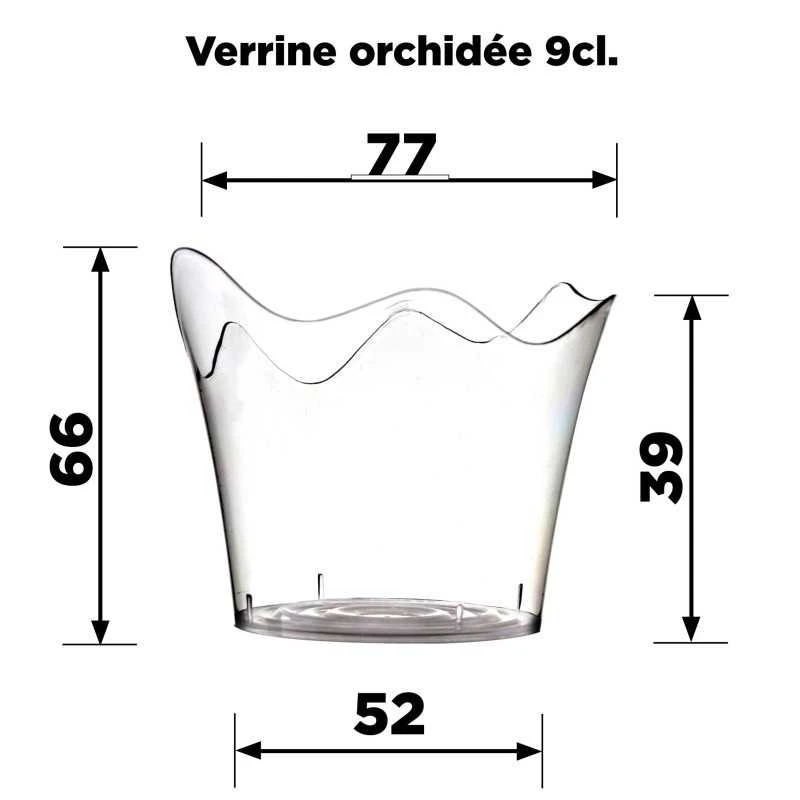 25 Verrine Orchidée 9 Cl 11 25 Verrine Orchidée 9 Cl – Image 9