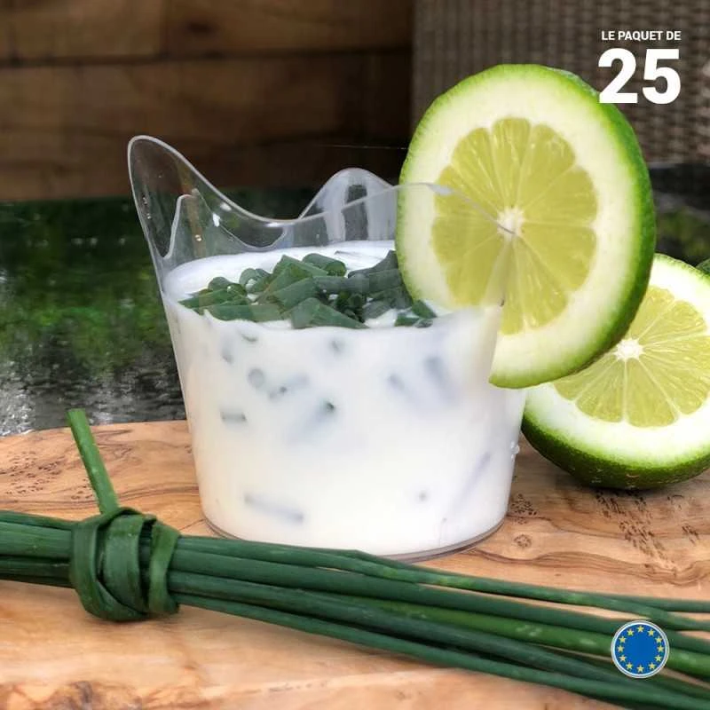 25 Verrine Orchidée 9 Cl 3 25 Verrine Orchidée 9 Cl