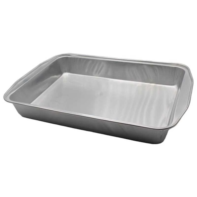 3 Plats Cuivrés Four Aluminium 3 3 Plats Cuivrés Four Aluminium