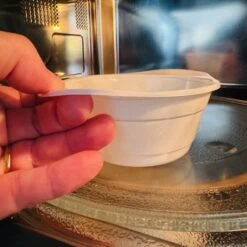 50 Bols Chaleur 37 Cl Blanc Réutilisable 13 50 Bols Chaleur 37 Cl Blanc Réutilisable -Vacances Vaisselle Magasin 50 bols chaleur 37 cl 3