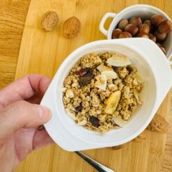 50 Bols Chaleur 37 Cl Blanc Réutilisable 14 50 Bols Chaleur 37 Cl Blanc Réutilisable -Vacances Vaisselle Magasin 50 bols chaleur 37 cl 4