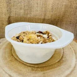 50 Bols Chaleur 37 Cl Blanc Réutilisable 16 50 Bols Chaleur 37 Cl Blanc Réutilisable -Vacances Vaisselle Magasin 50 bols chaleur 37 cl 6