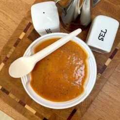 50 Bols Chaleur 67 Cl 10 50 Bols Chaleur 67 Cl -Vacances Vaisselle Magasin 50 bols chaleur 67 cl recyclables reutilisables 1