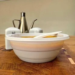 50 Bols Chaleur 67 Cl 12 50 Bols Chaleur 67 Cl -Vacances Vaisselle Magasin 50 bols chaleur 67 cl recyclables reutilisables 3