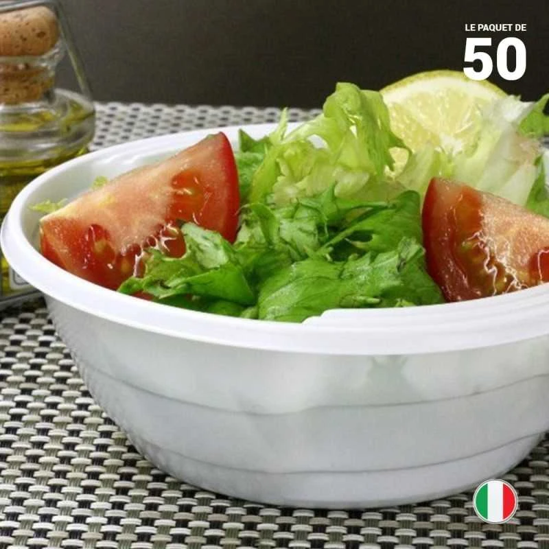 50 Bols Chaleur 67 Cl 8 50 Bols Chaleur 67 Cl – Image 6