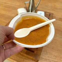 50 Bols Chaleur 67 Cl 15 50 Bols Chaleur 67 Cl -Vacances Vaisselle Magasin 50 bols chaleur 67 cl recyclables reutilisables 6