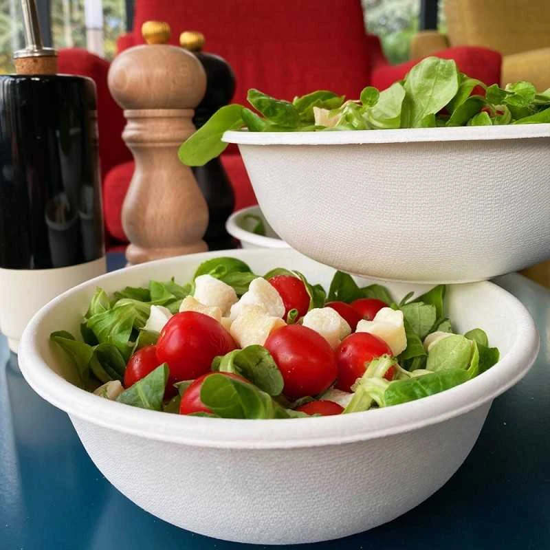 50 Coupelles Creuses Fibres Naturelles 75 Cl 8 50 Coupelles Creuses Fibres Naturelles 75 Cl – Image 6