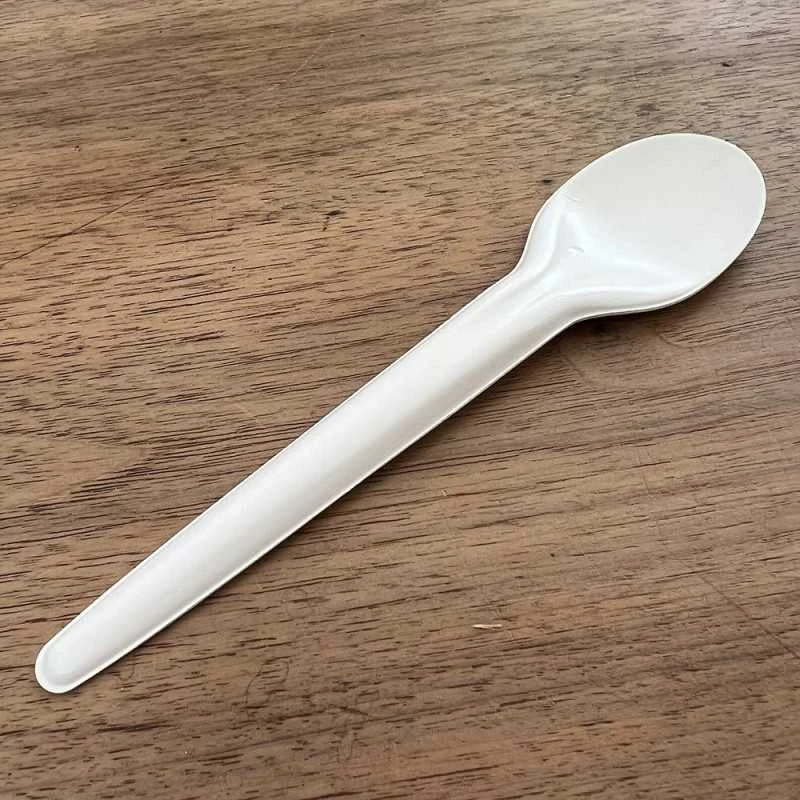 50 Cuillères Carton Blanc Nature 17 Cm 3 50 Cuillères Carton Blanc Nature 17 Cm