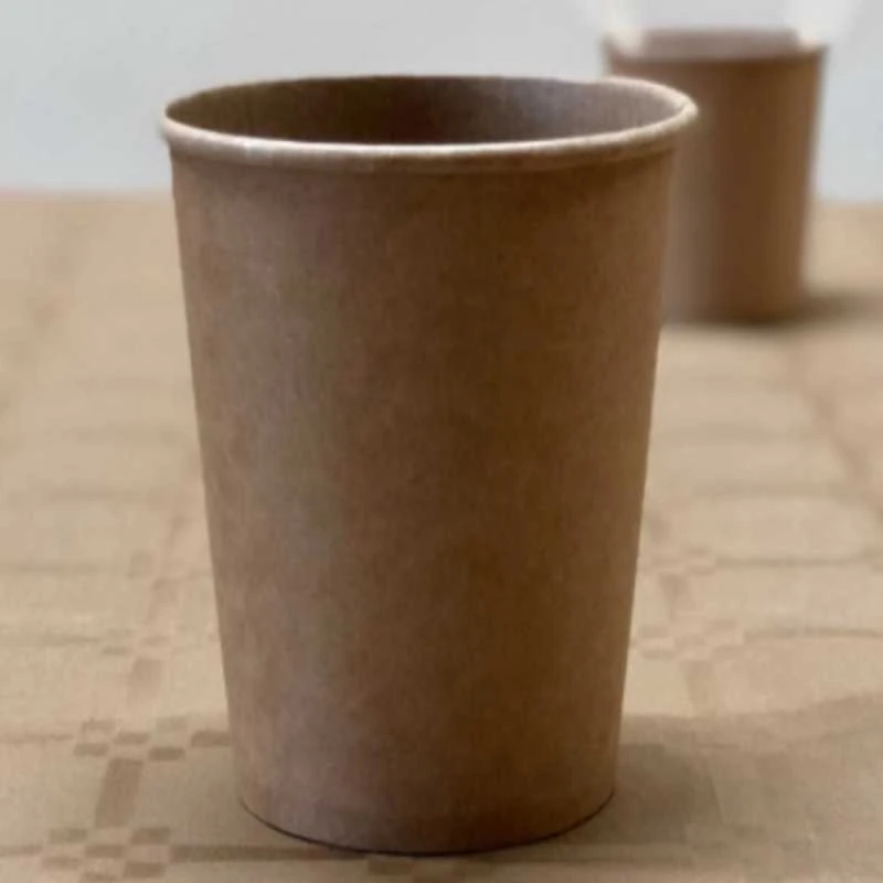 50 Gobelets Carton 100 % Kraft 35 Cl 3 50 Gobelets Carton 100 % Kraft 35 Cl