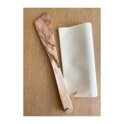 50 Serviettes élégance Non-tissées Ivoire 40 X 40 Cm -Vacances Vaisselle Magasin 50 serviettes elegance non tisse ivoire 4040 cm 6