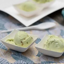 50 Verrines 9 Cl Coupelles Carrées Fibre De Canne -Vacances Vaisselle Magasin 50 verrines 9 cl coupelles carrees fibre de canne 3