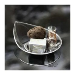 50 Verrines Smart Cristal 3 Cl -Vacances Vaisselle Magasin 50 verrines smart cristal 3 cl recyclable reutilisable 2