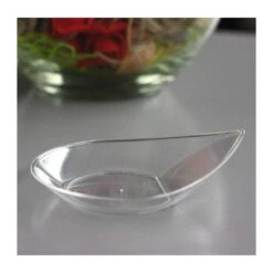 50 Verrines Smart Cristal 3 Cl -Vacances Vaisselle Magasin 50 verrines smart cristal 3 cl recyclable reutilisable 3