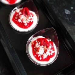 50 Verrines Smart Cristal 3 Cl -Vacances Vaisselle Magasin 50 verrines smart cristal 3 cl recyclable reutilisable 4