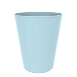 6 Verres Coniques Duréka Bleus Incassable 33 Cl -Vacances Vaisselle Magasin 6 verres conique bleus incassable reutillisable 33 cl 2
