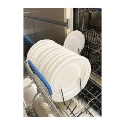 25 Assiettes Chaleur Creuse 21 Cm -Vacances Vaisselle Magasin assiette chaleur creuse 21 cm recyclable reutilisable par 25 4