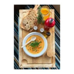 25 Assiettes Chaleur Creuse 21 Cm -Vacances Vaisselle Magasin assiette chaleur creuse 21 cm recyclable reutilisable par 25 6